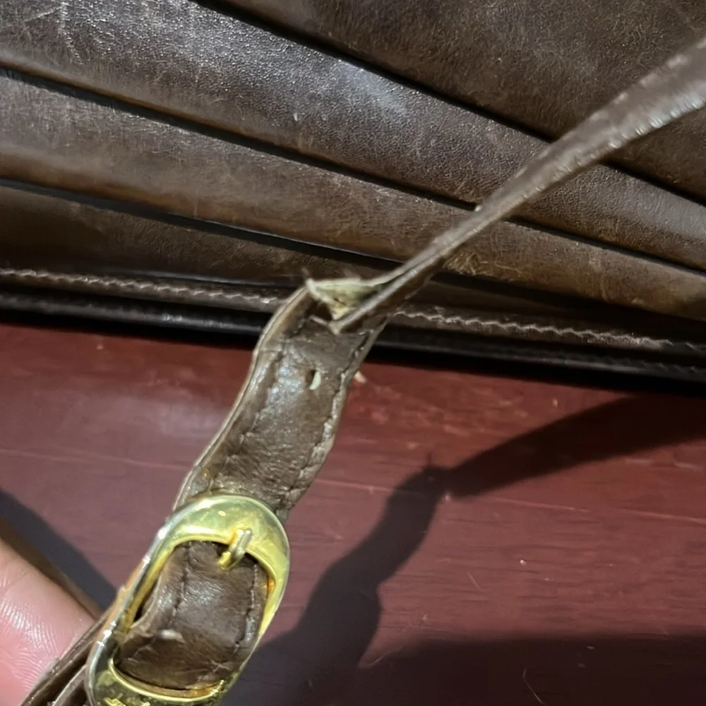 Salvatore Ferragamo vintage salvatore