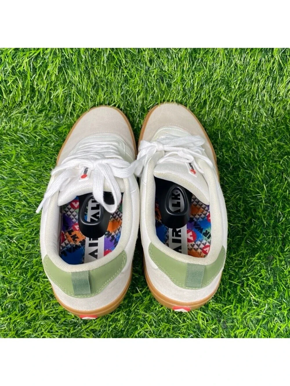 Airwalk these low