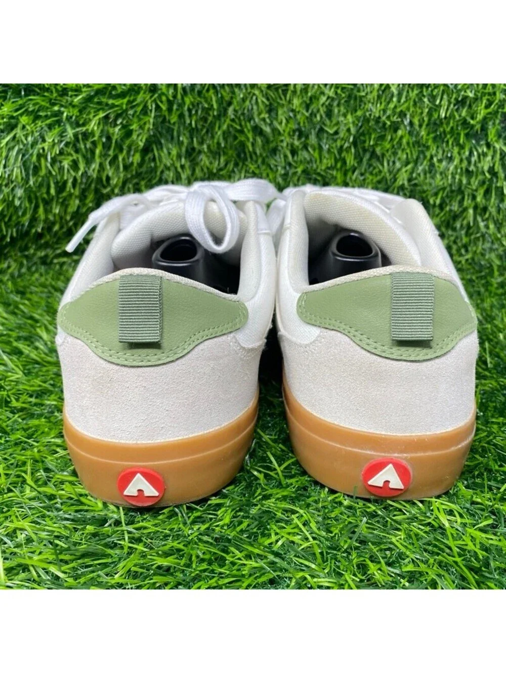 Airwalk these low