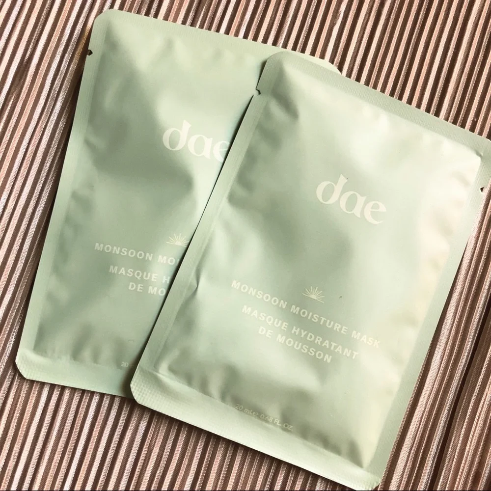 2 DAE MONSOON MOISTURE MASK