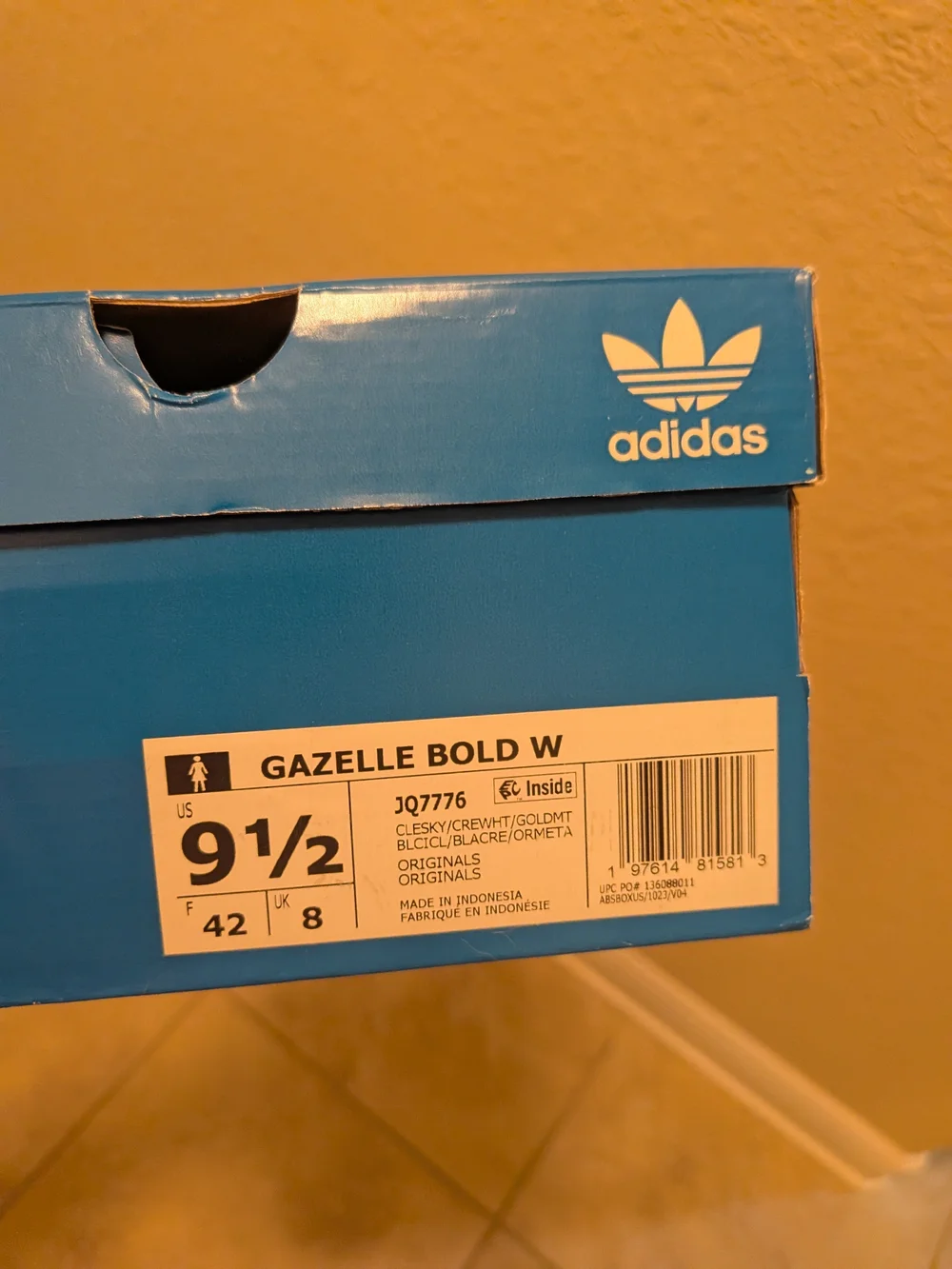 adidas height thick suede