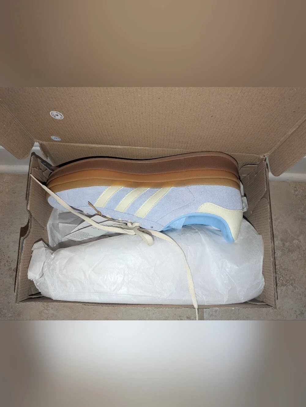 adidas easily design cream