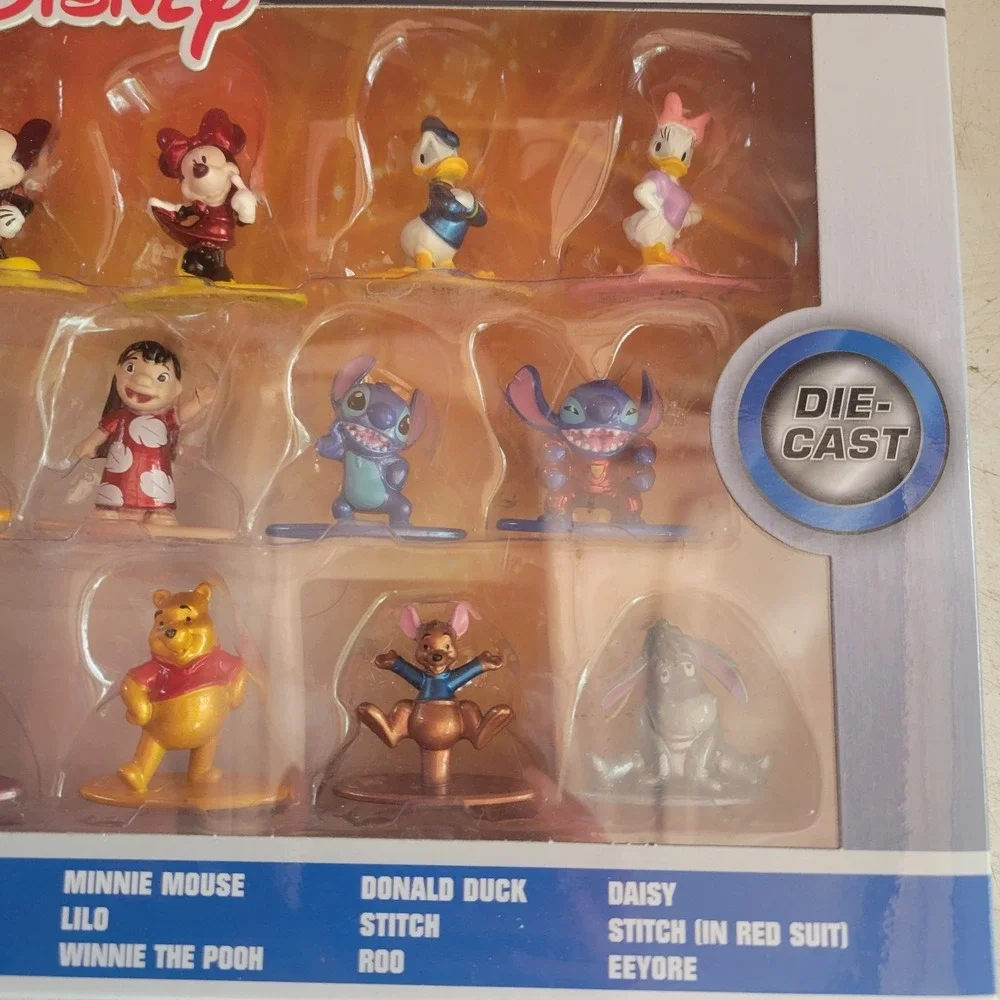 Jada disney series