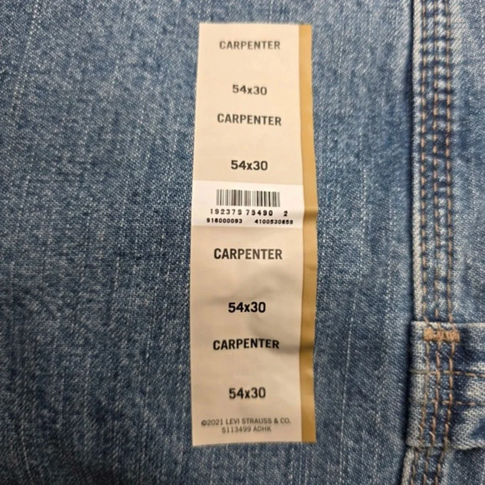 Signature by Levi Strauss get job