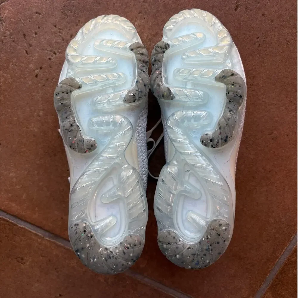 Nike feature comfortable