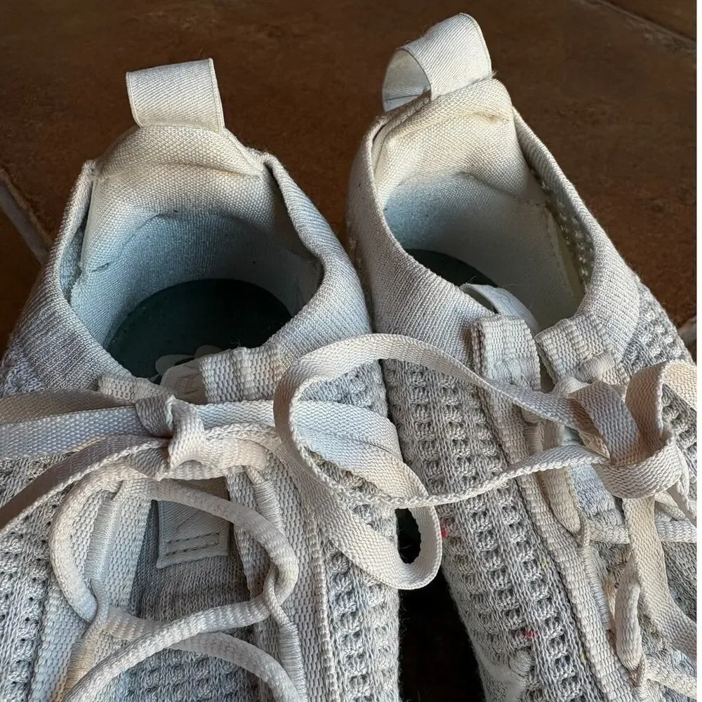 Nike silver offers