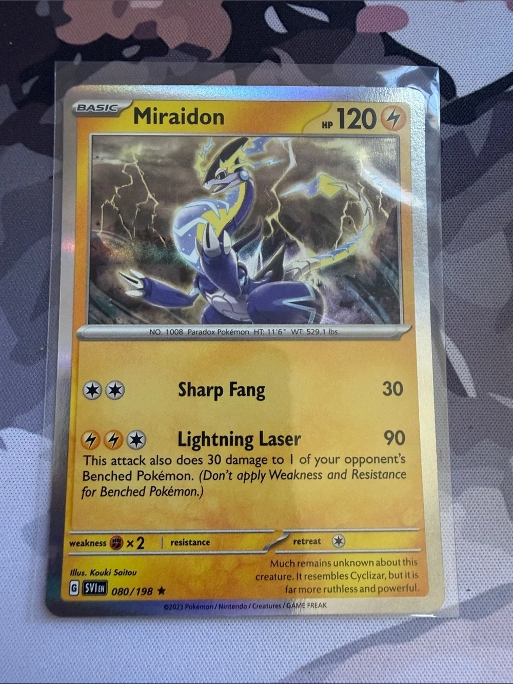 Pokemon includes may