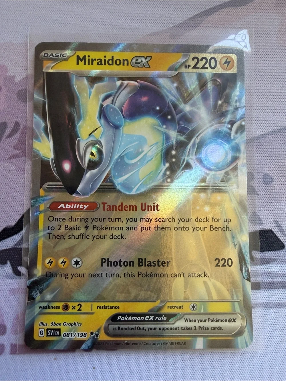 Pokemon were penny
