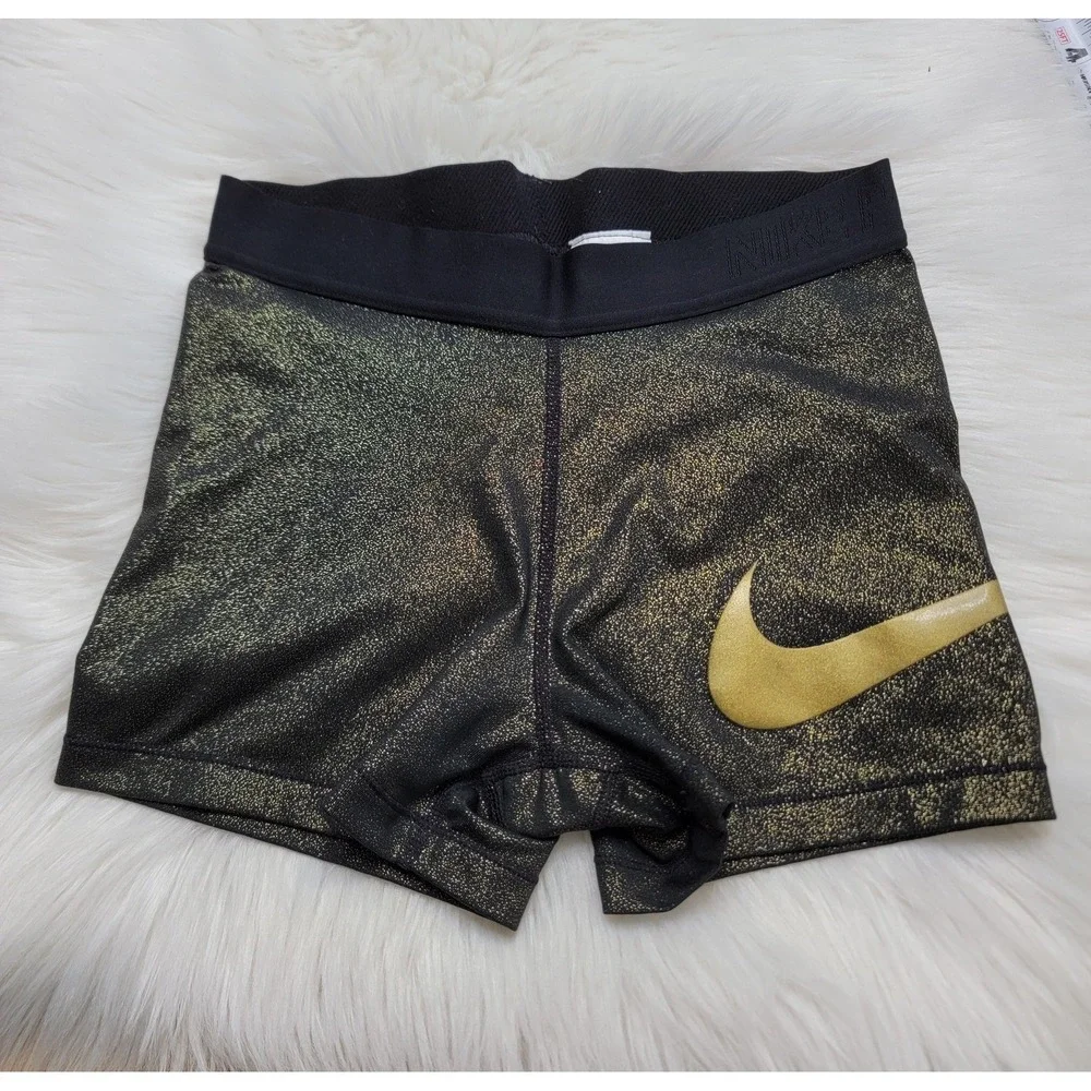 Nike pro dri