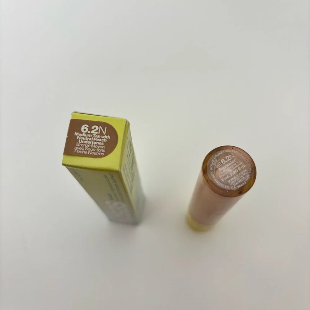 Kosas revealer concealer