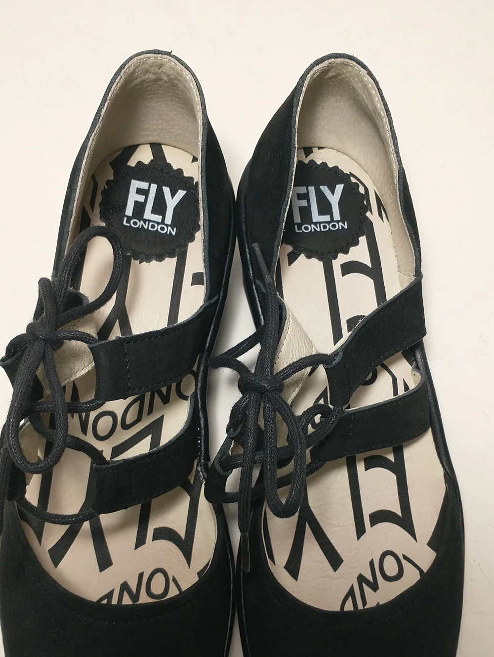 Fly London fly london