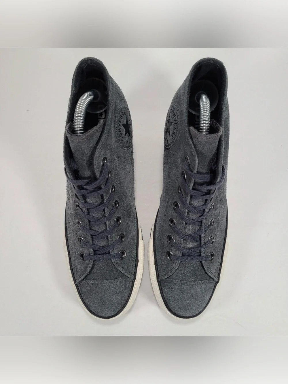 Converse brand style
