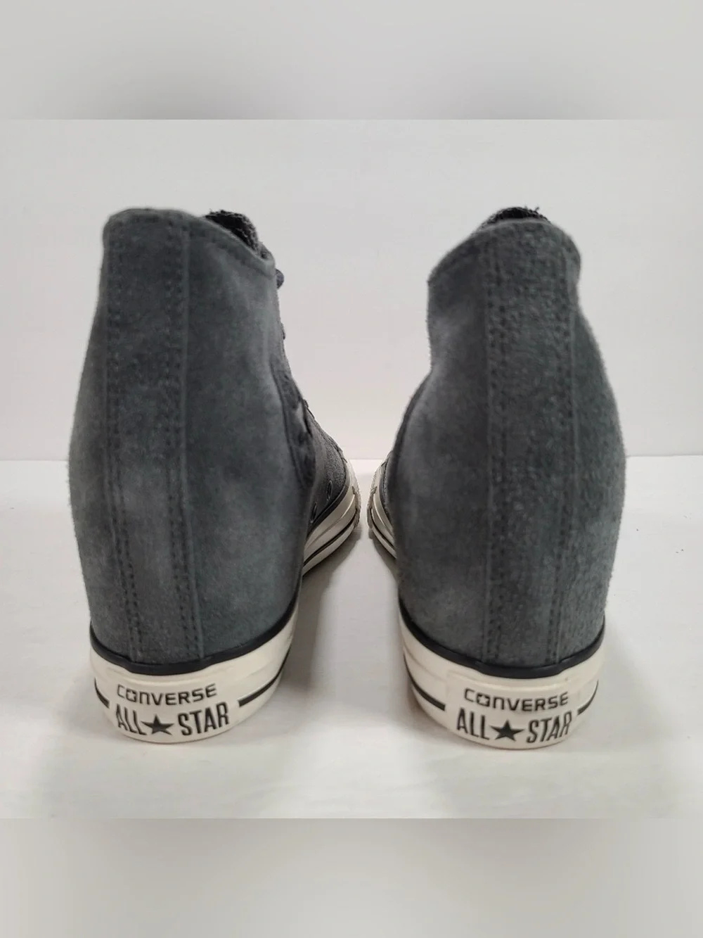Converse brand style