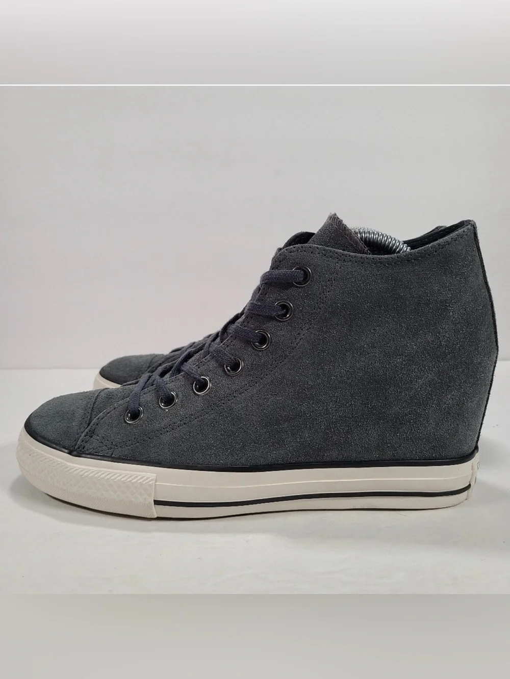 Converse brand style