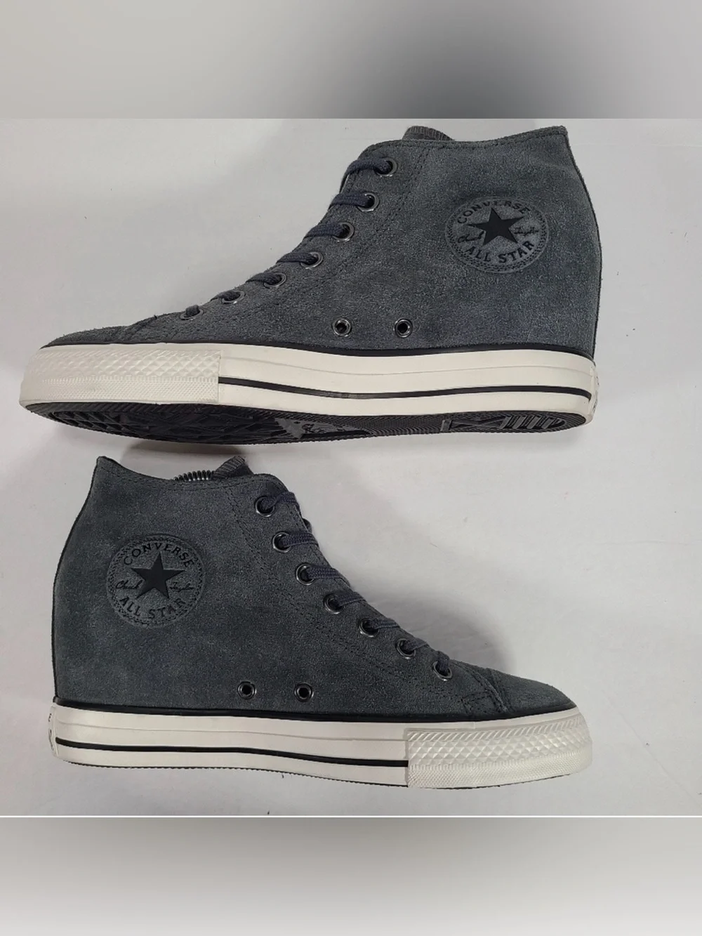 Converse brand style