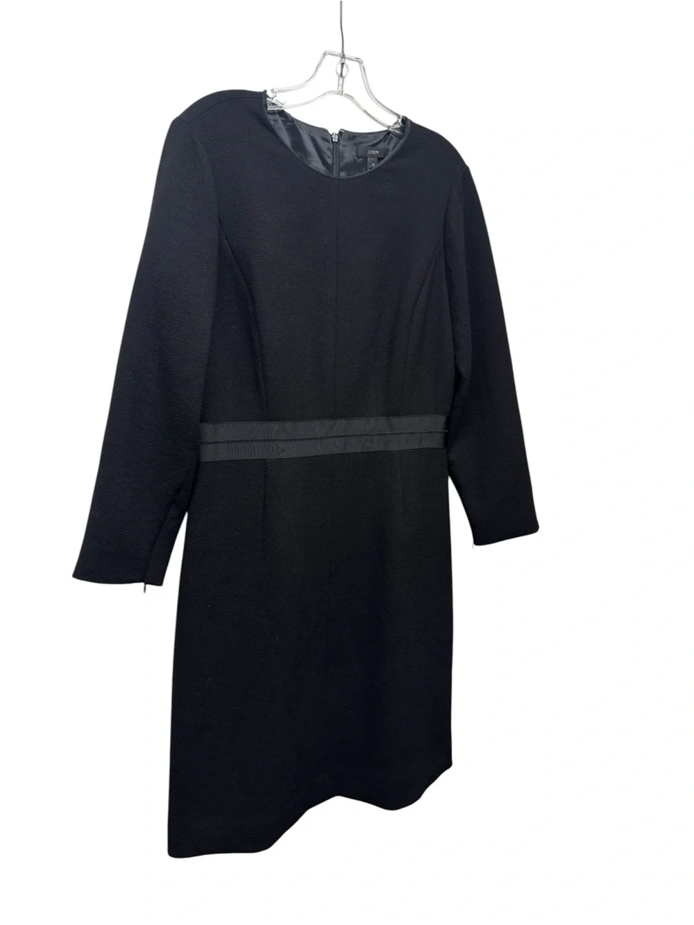 J. Crew timeless black