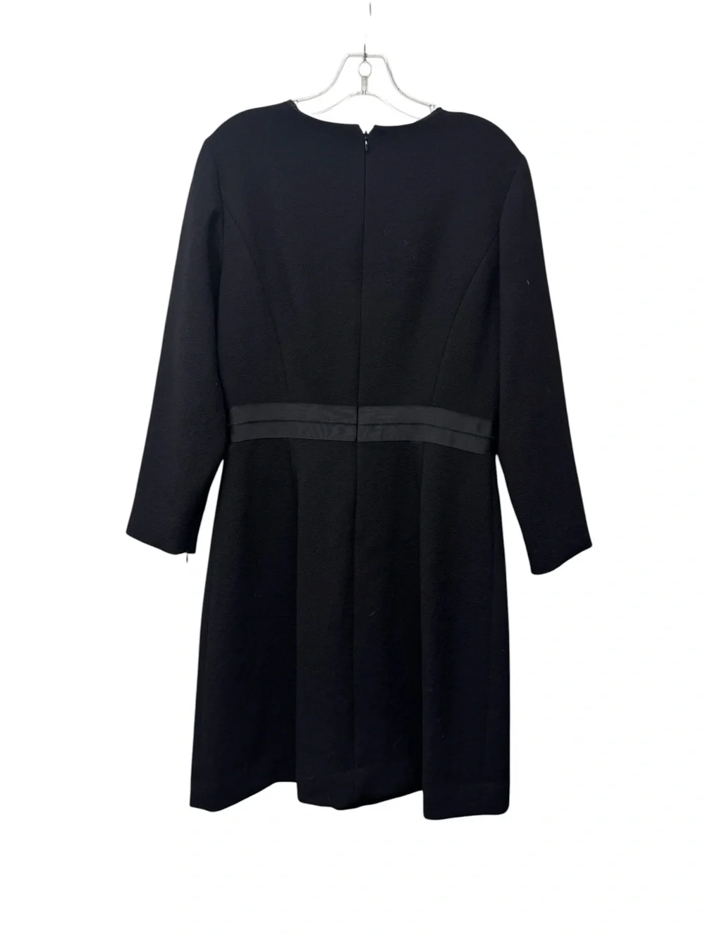 J. Crew timeless black