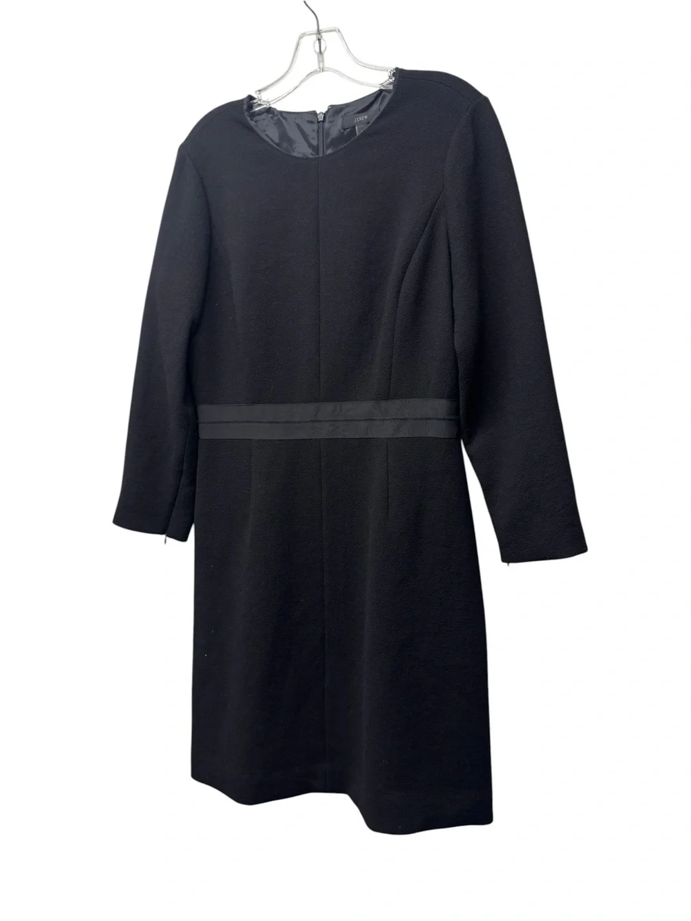 J. Crew timeless black