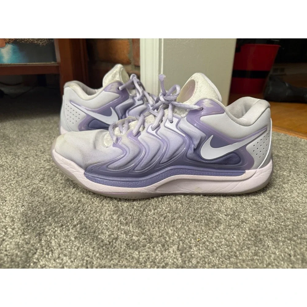 Nike kd16 basketball