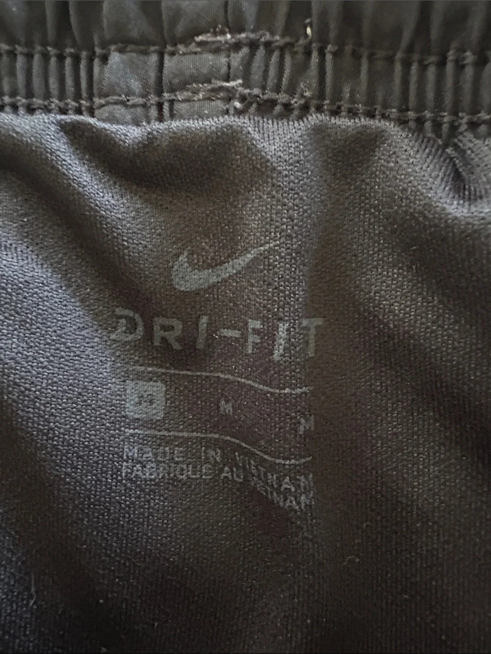 Nike draw bright