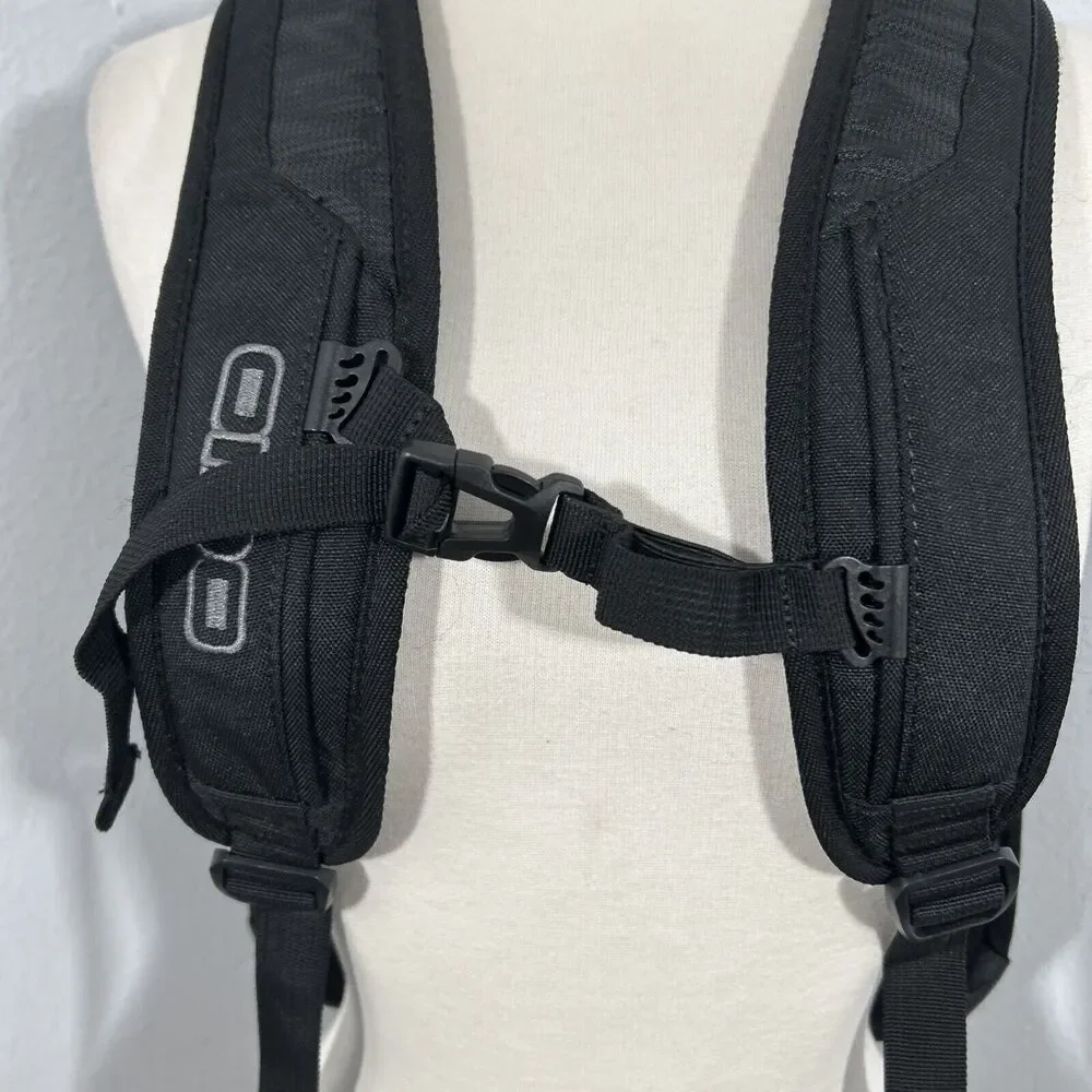 OGIO bagpack versatile