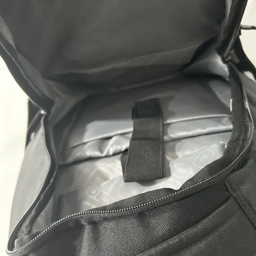 OGIO bagpack versatile