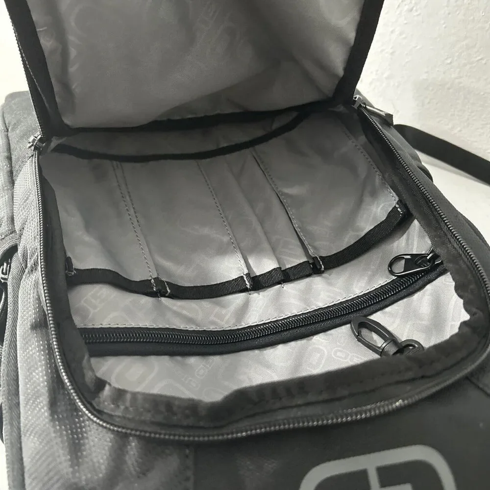 OGIO bagpack versatile
