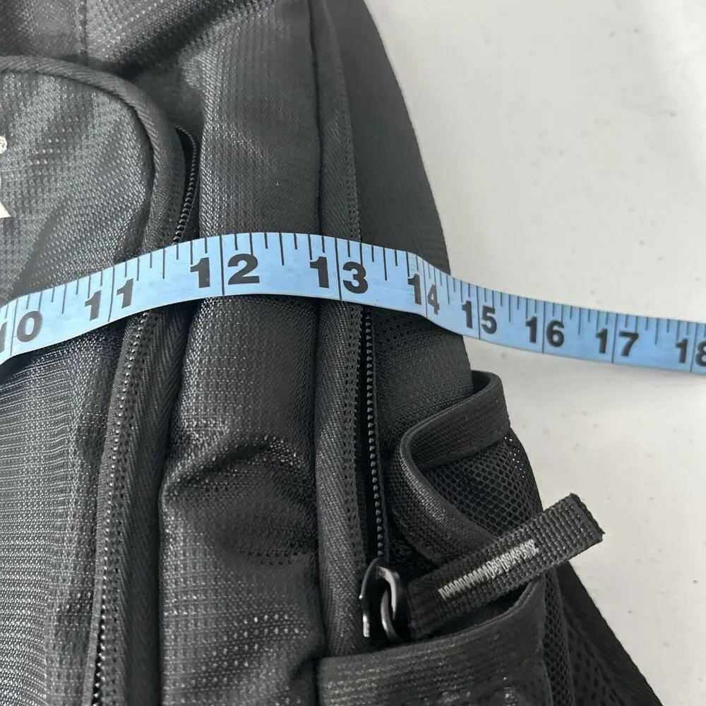 OGIO bagpack versatile