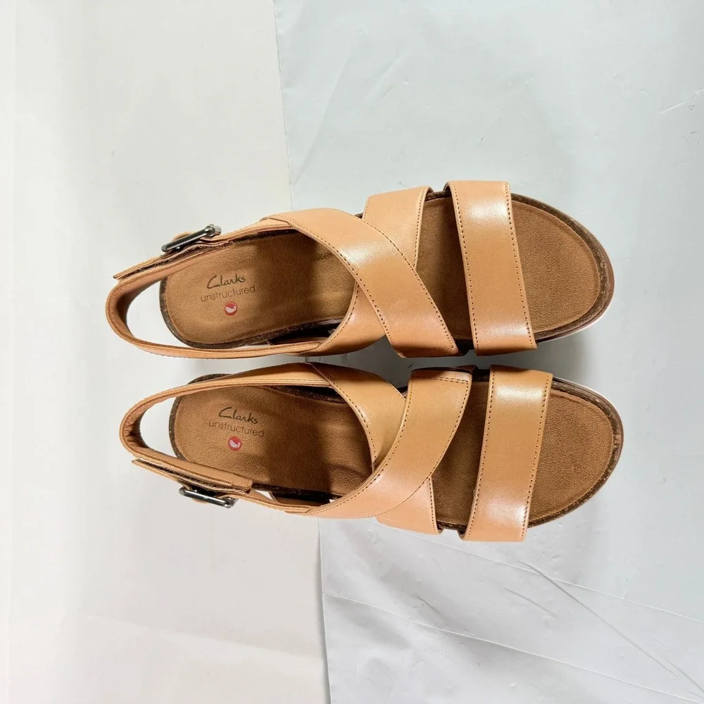 Clarks elevate your
