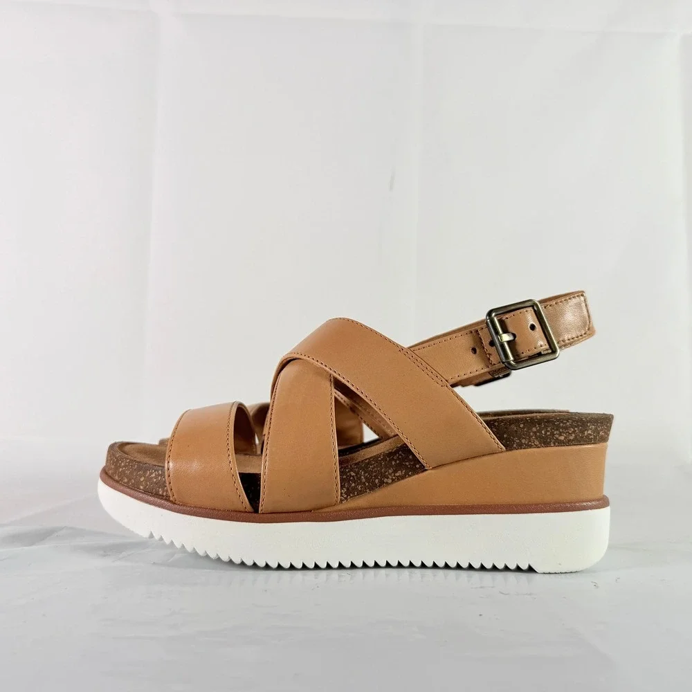 Clarks elevate your