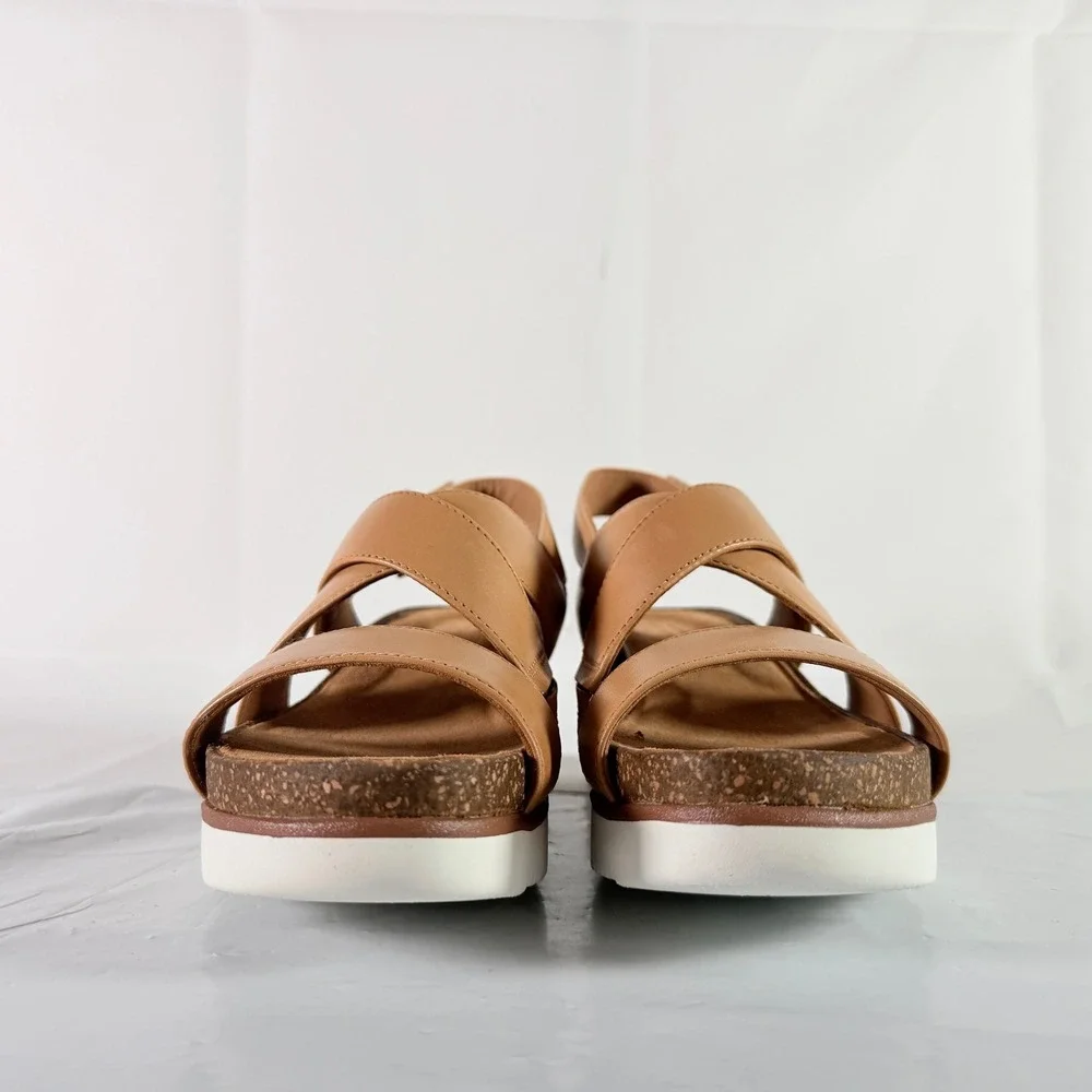 Clarks elevate your