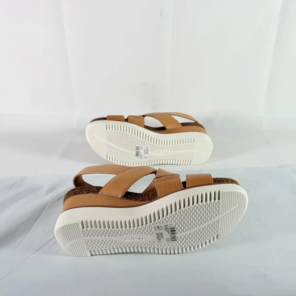 Clarks elevate your