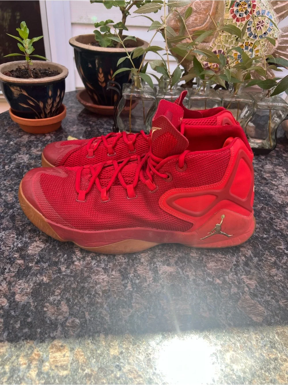 Nike lightweight breathable