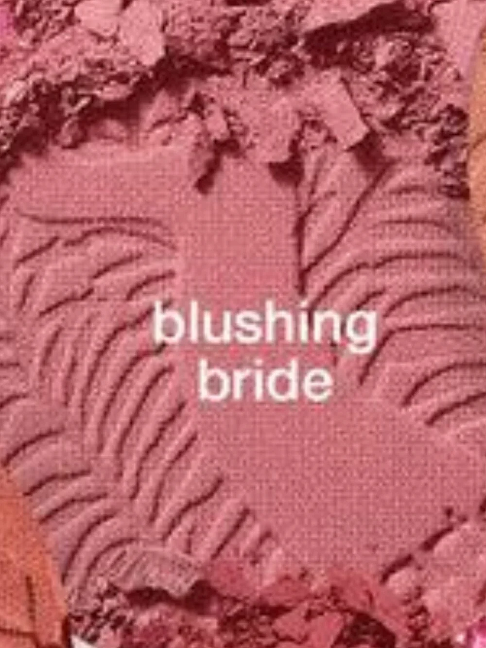 tarte Amazonian Clay 12 Hr Blush Shade 'Blushing Bride' - NWT - Full Size