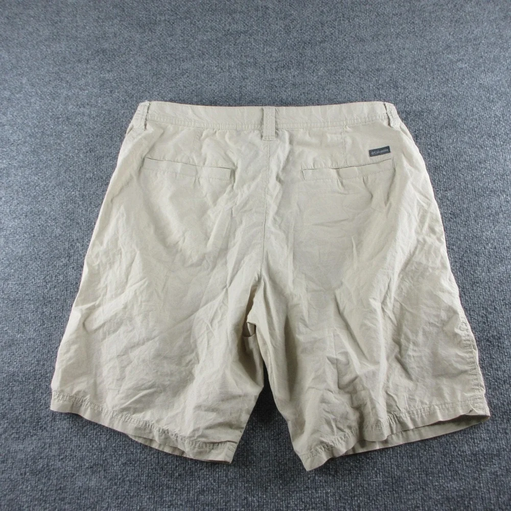 Columbia shorts mens