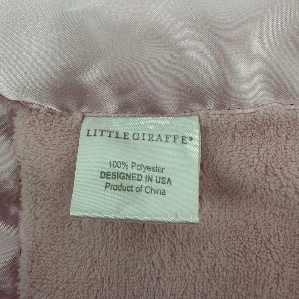 Little Giraffe little giraffe