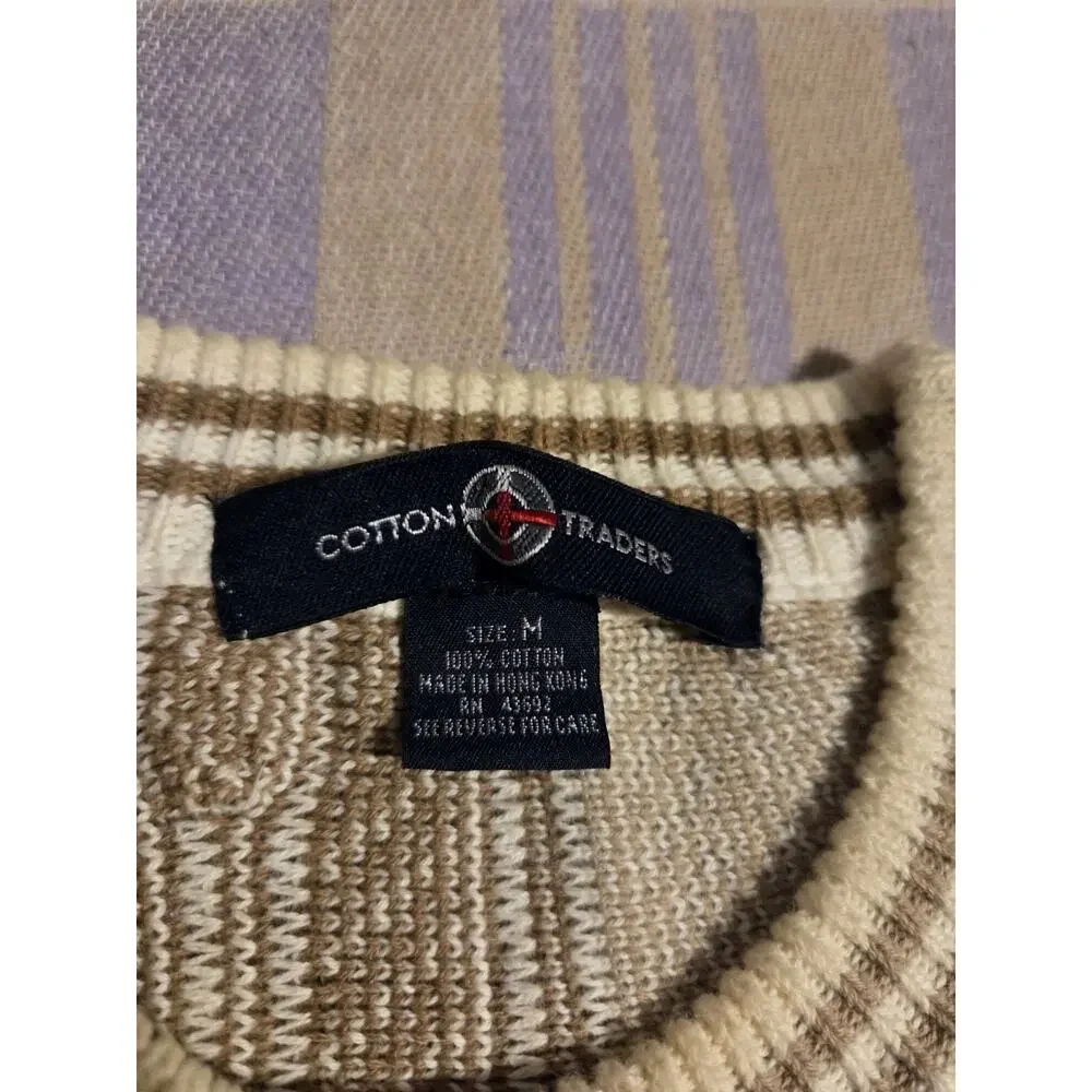 Cotton Traders refer measurements