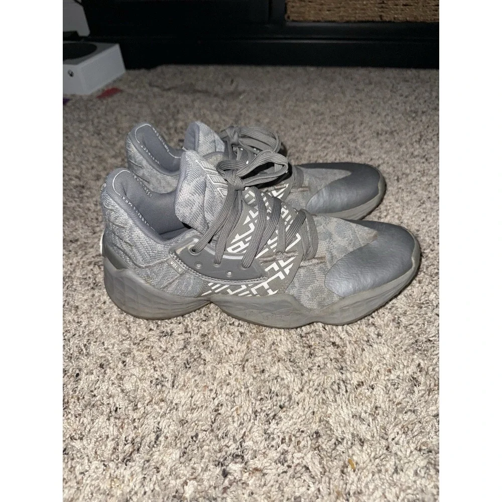 adidas harden volume