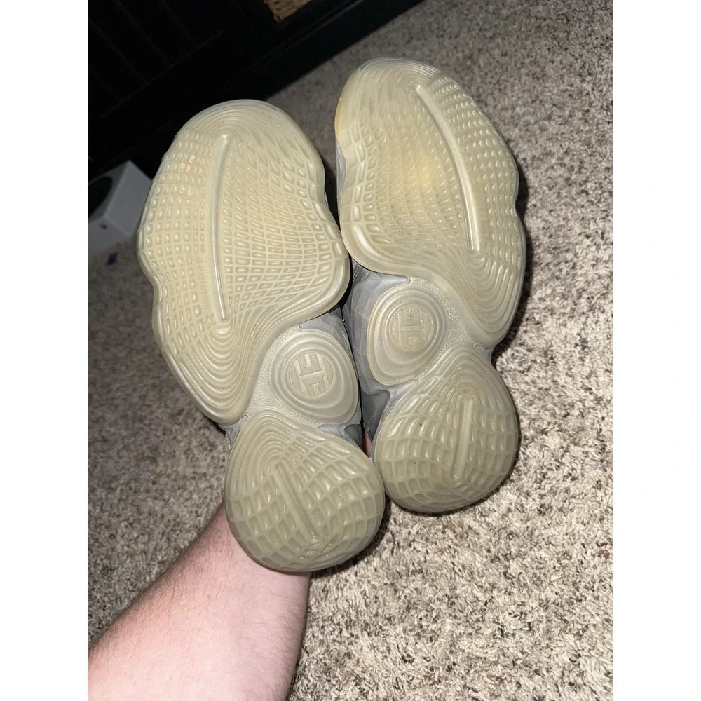 adidas harden volume