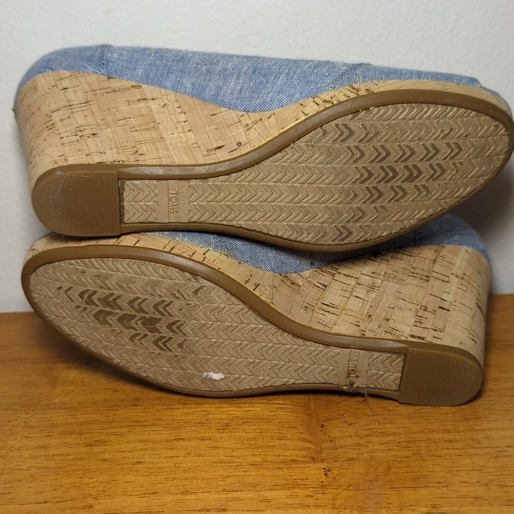 Toms stella peep