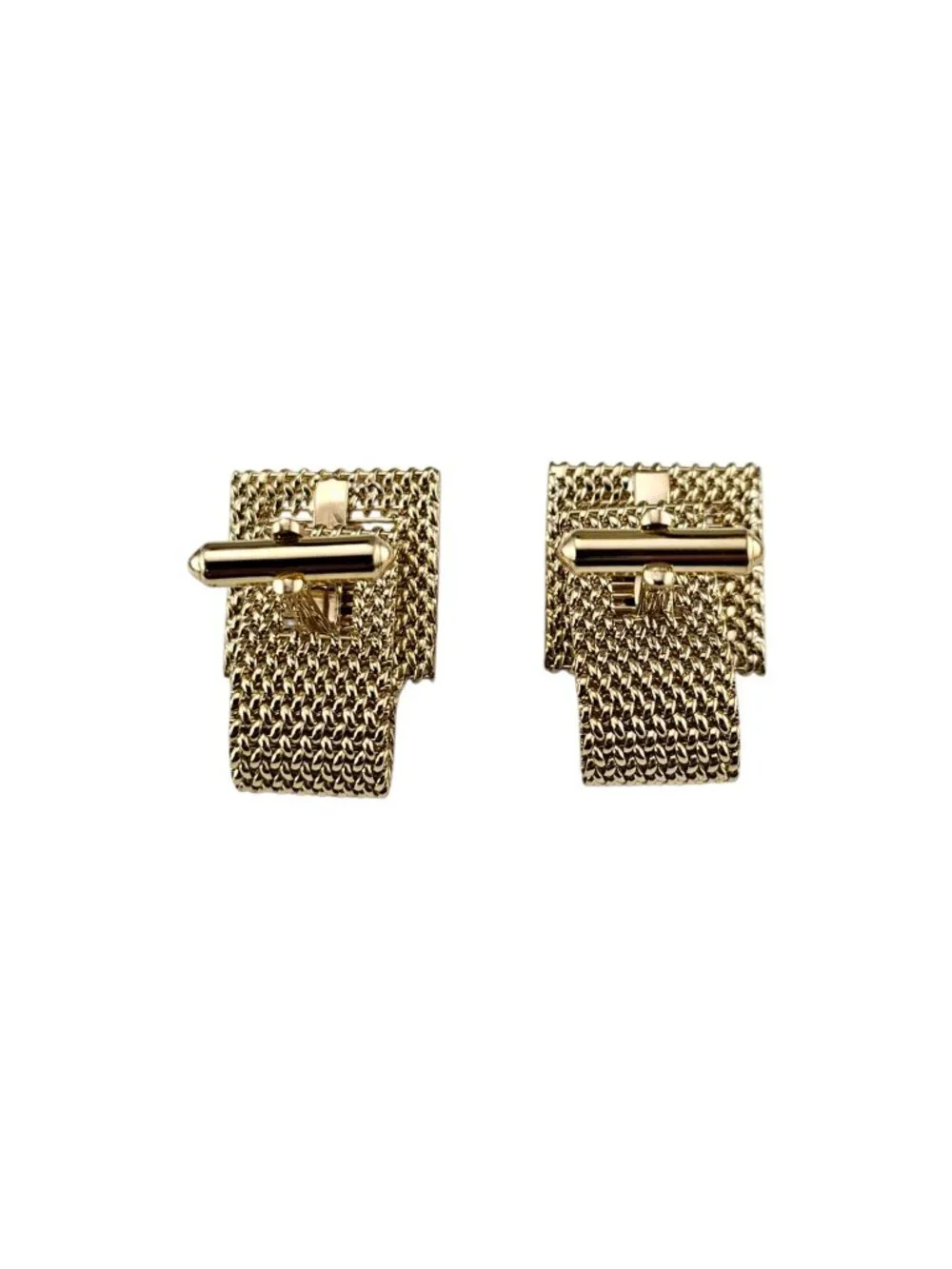 Estate 14k yellow
