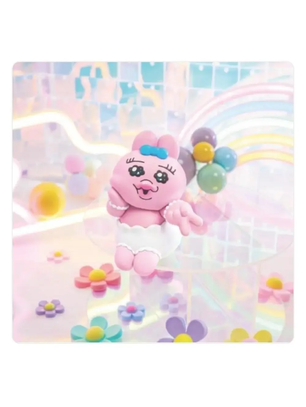 Furyu opanchu usagi