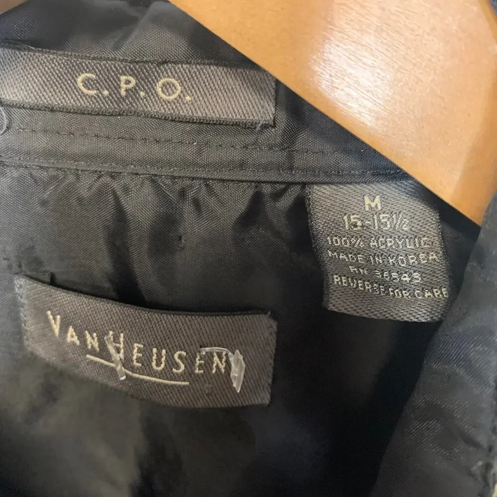Van  Heusen vintage van