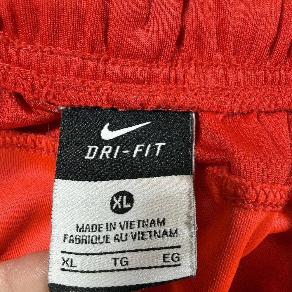 Nike thank you