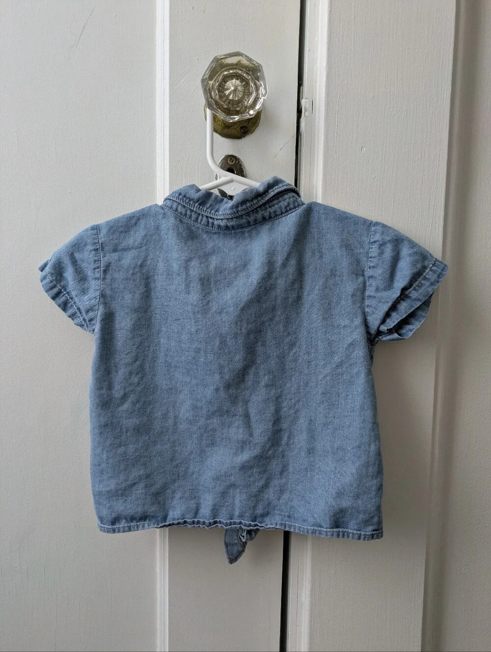 Carters 2t secondhand