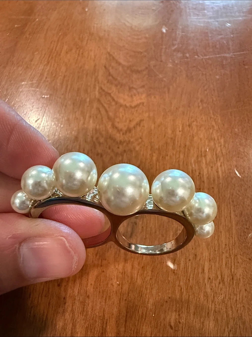 N/A beautiful silver