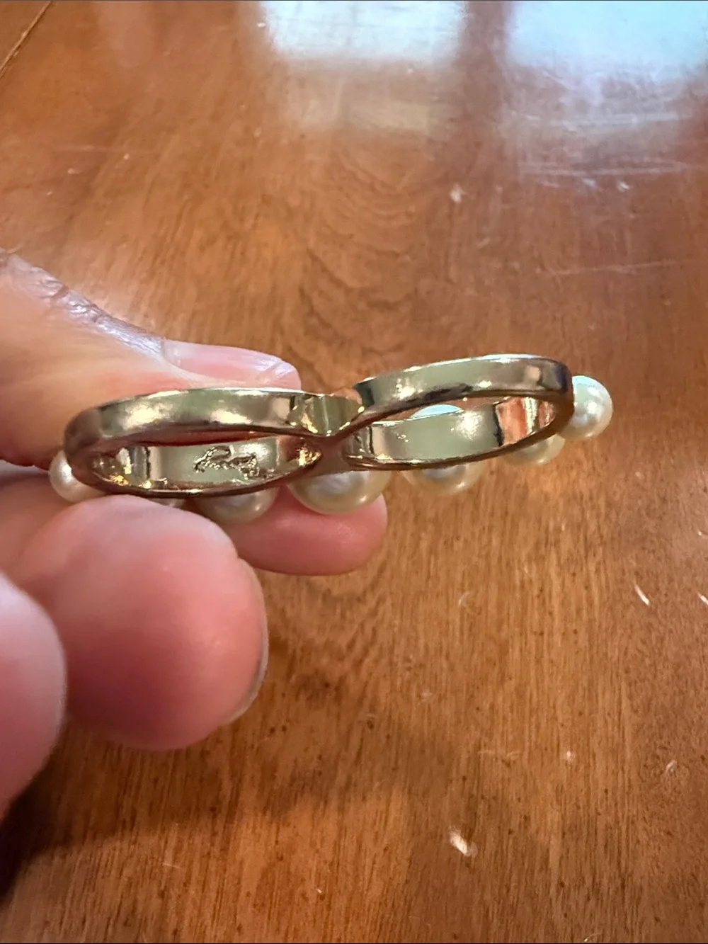 N/A beautiful silver