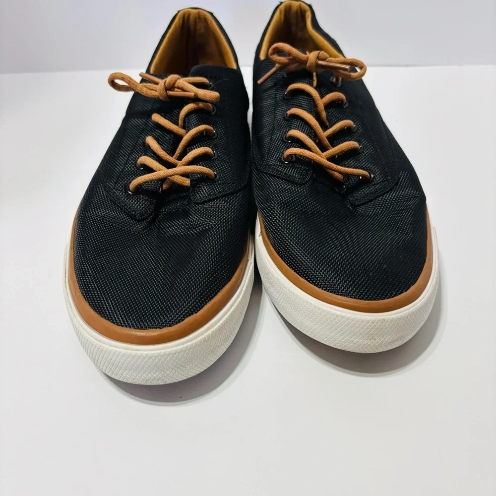 Radii perfect step
