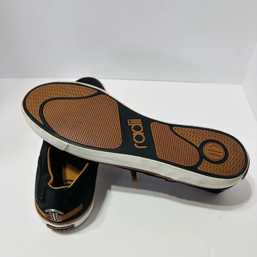 Radii comfort men