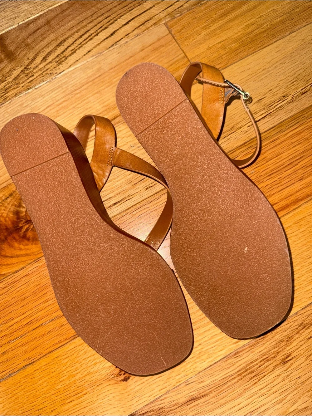 Steve Madden barely worn
